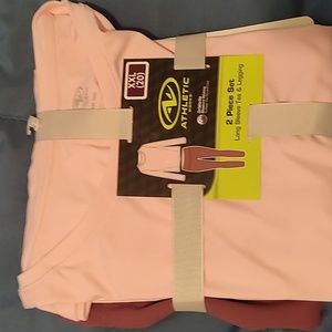 Athletic 2 piece set